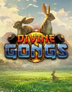 Divine Gongs 