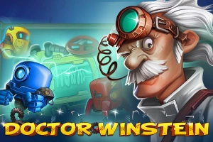 Doctor Winstein Demo Slot 
