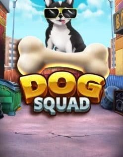 Dog Squad 