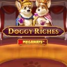 Doggy Riches Megaways 