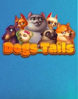 Dogs and Tails 