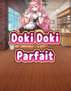 Doki Doki Parfait 