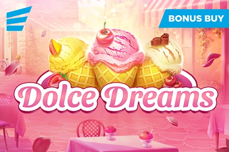 Dolce Dreams Demo Slot 