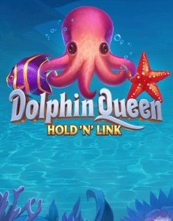 Dolphin Queen 