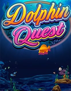 Dolphin Quest 