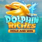 Dolphin Riches Hold and Win 