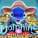 Dolphins Treasure Demo Slot 