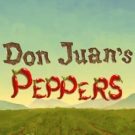 Don Juan Peppers 