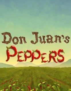 Don Juan Peppers 