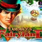 Dorothy’s Fairyland Demo Slot 