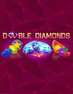 Double Diamonds 