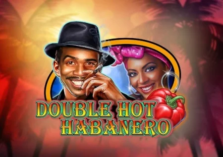 Double Hot Habanero Demo Slot 