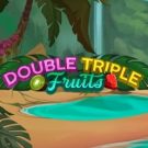 Double Triple Fruit 