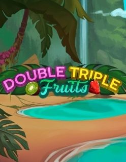 Double Triple Fruit 