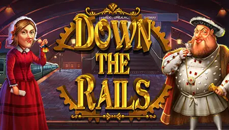 Down the Rails 