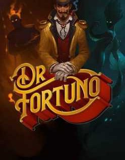 Dr Fortuno 
