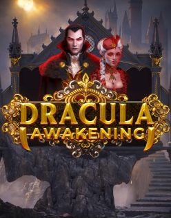 Dracula Awakening 