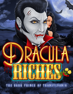 Dracula Riches 
