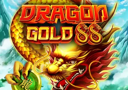 Dragon Gold 88 