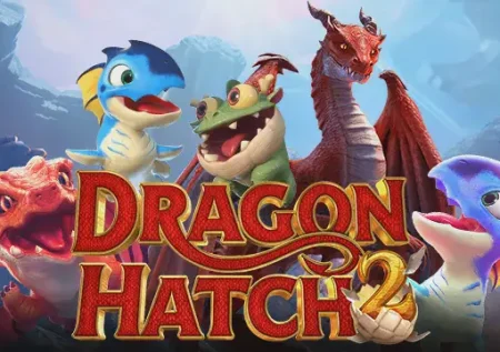 Dragon Hatch 2 