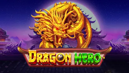 Dragon Hero 