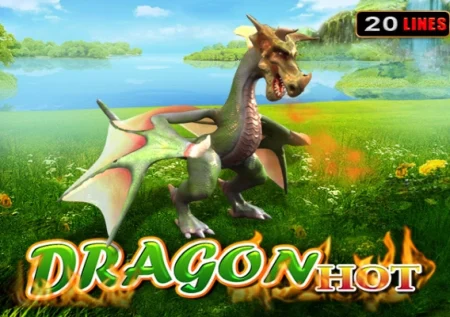 Dragon Hot Demo Slot 
