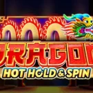 Dragon Hot Hold & Spin 