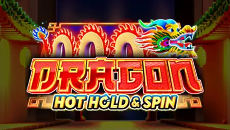 Dragon Hot Hold & Spin 