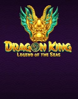 Dragon King Legend of the Seas 