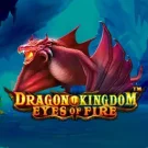 Dragon Kingdom – Eyes of Fire 
