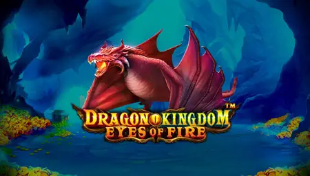 Dragon Kingdom – Eyes of Fire 