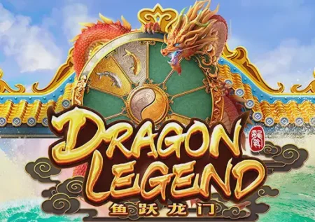 Dragon Legend 