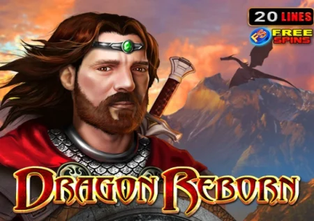 Dragon Reborn Demo Slot 