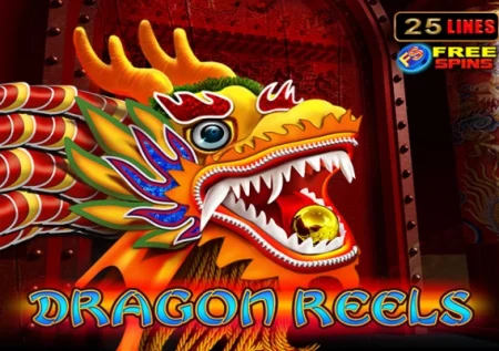 Dragon Reels Demo Slot 