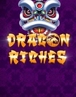 Dragon Riches 