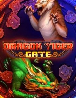 Dragon Tiger Gate 