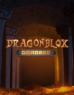 Dragonblox Gigablox 