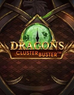 Dragons Clusterbuster 
