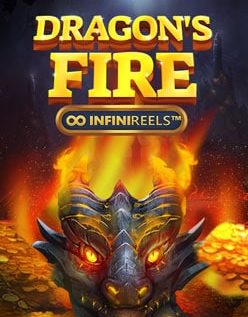 Dragon’s Fire: Infinireels 
