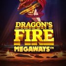 Dragon’s Fire MegaWays 