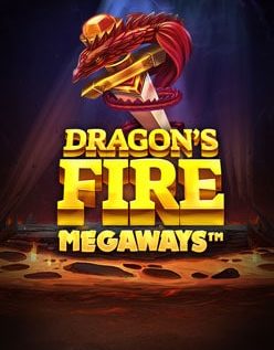 Dragon’s Fire MegaWays 