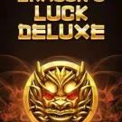 Dragon’s Luck Deluxe 
