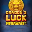 Dragon’s Luck Megaways 
