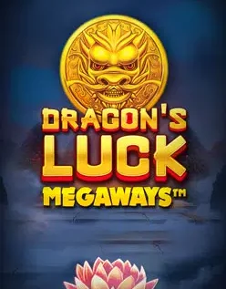 Dragon’s Luck Megaways 