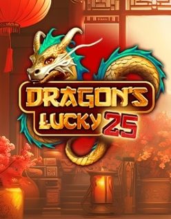 Dragon’s Lucky 25 