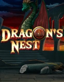 Dragon’s Nest 