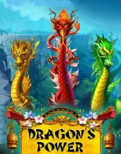Dragon’s Power 