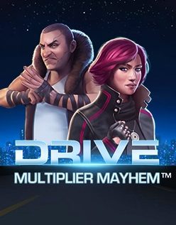 Drive Multiplier Mayhem 