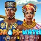 Drops of Water Demo Slot 