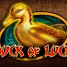 Duck Of Luck Demo Slot 